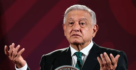 “Hay un repunte”: López Obrador reconoce incremento en el flujo migratorio